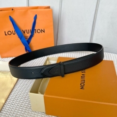 Louis Vuitton Belts